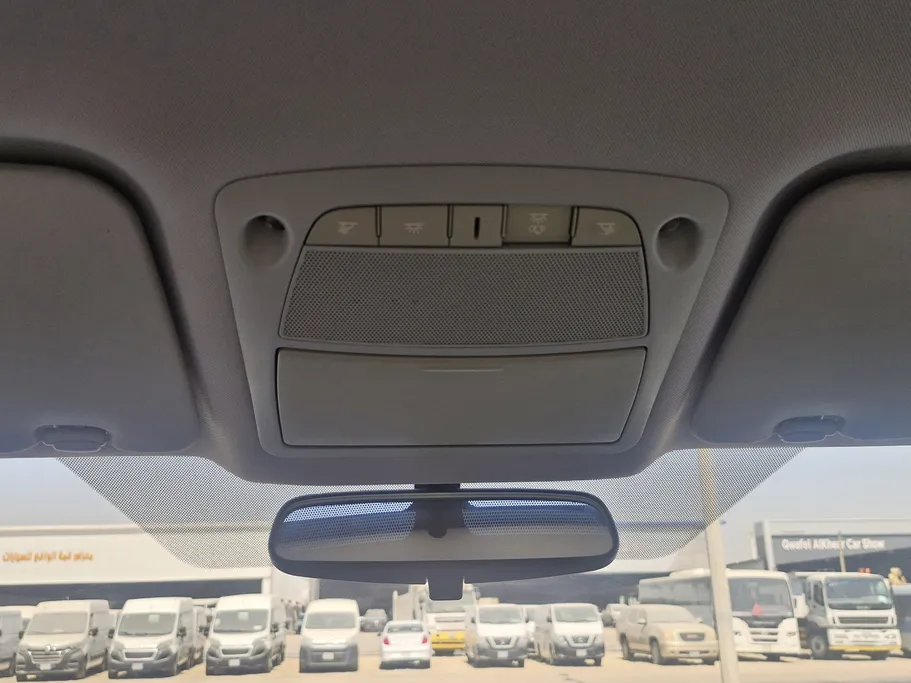 2022 Nissan Xtrail S 5 Seats 