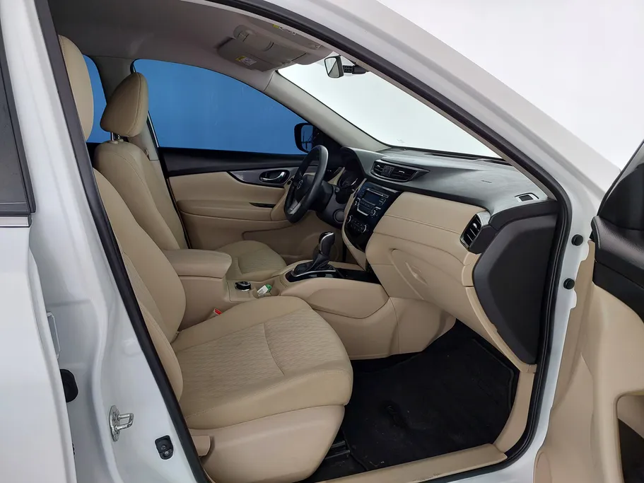 نيسان أكس تريل S 5 Seats 2022 