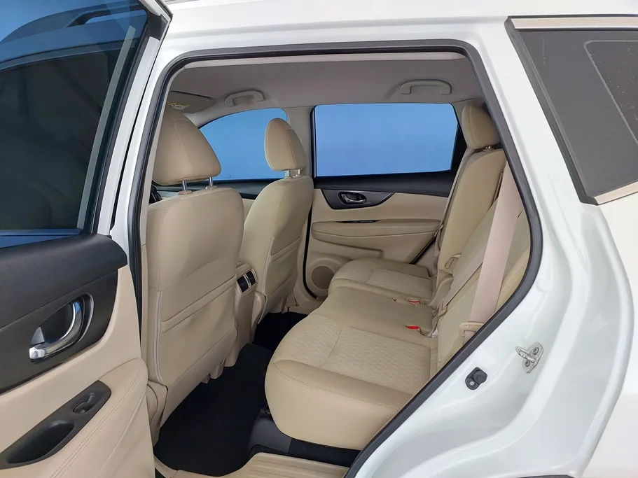 نيسان أكس تريل S 5 Seats 2022 