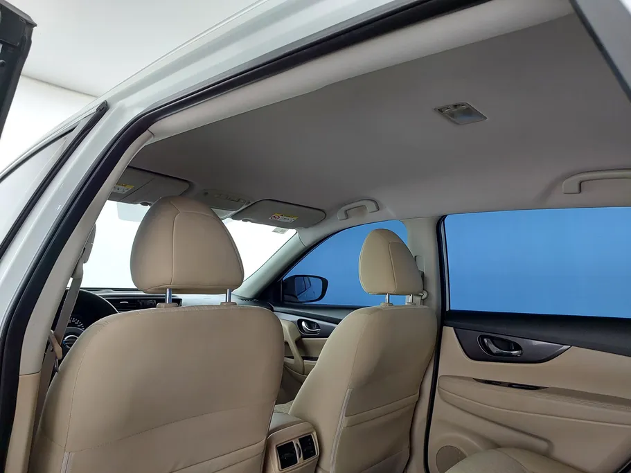 نيسان أكس تريل S 5 Seats 2022 