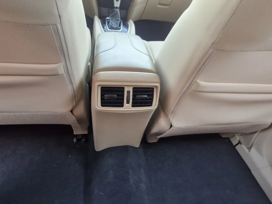 2022 Nissan Xtrail S 5 Seats 