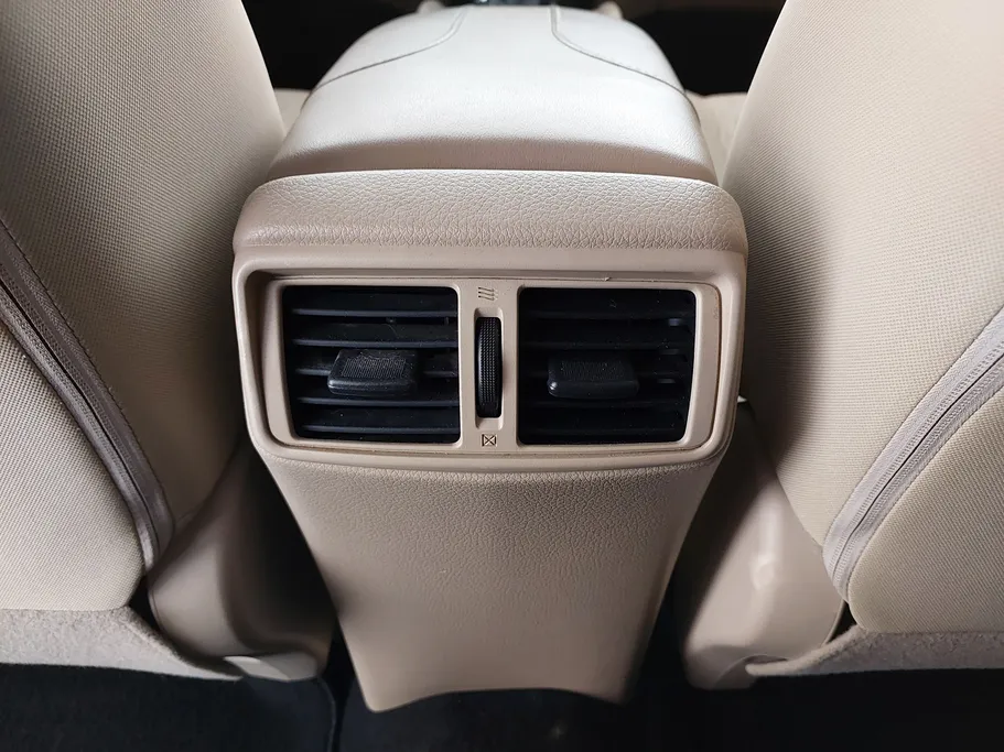 نيسان أكس تريل S 5 Seats 2022 