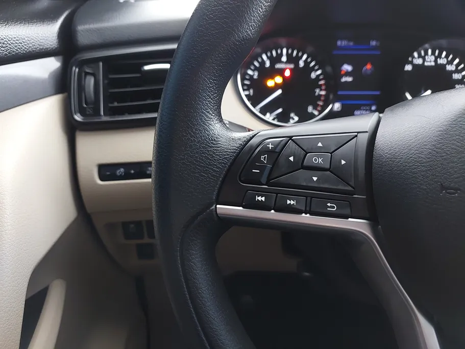 نيسان أكس تريل S 5 Seats 2022 