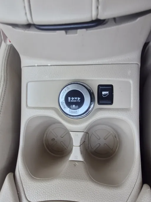 2022 Nissan Xtrail S 5 Seats 
