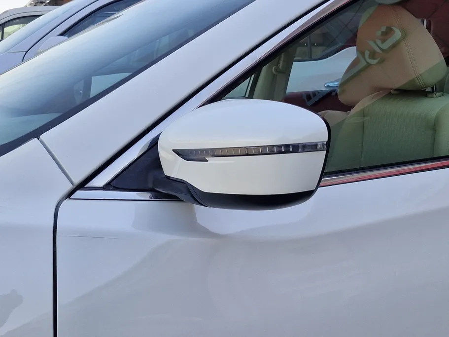 2022 Nissan Xtrail S 5 Seats 