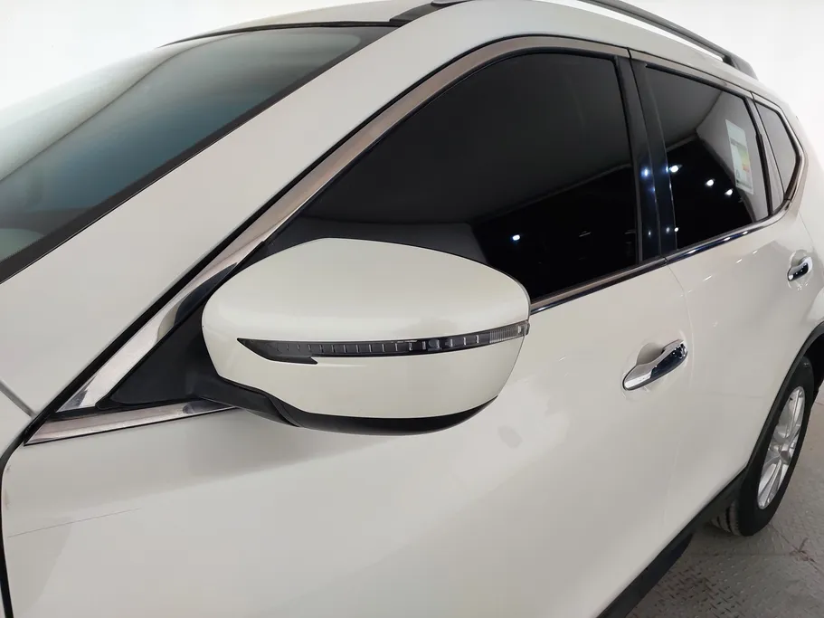 نيسان أكس تريل S 5 Seats 2022 