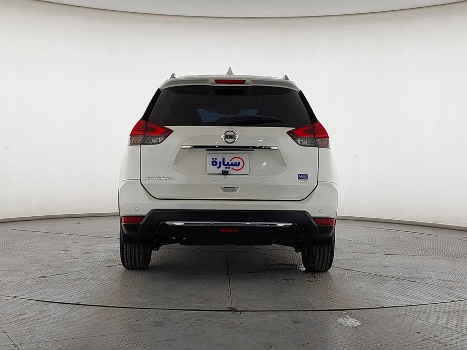 نيسان أكس تريل S 5 Seats 2022 