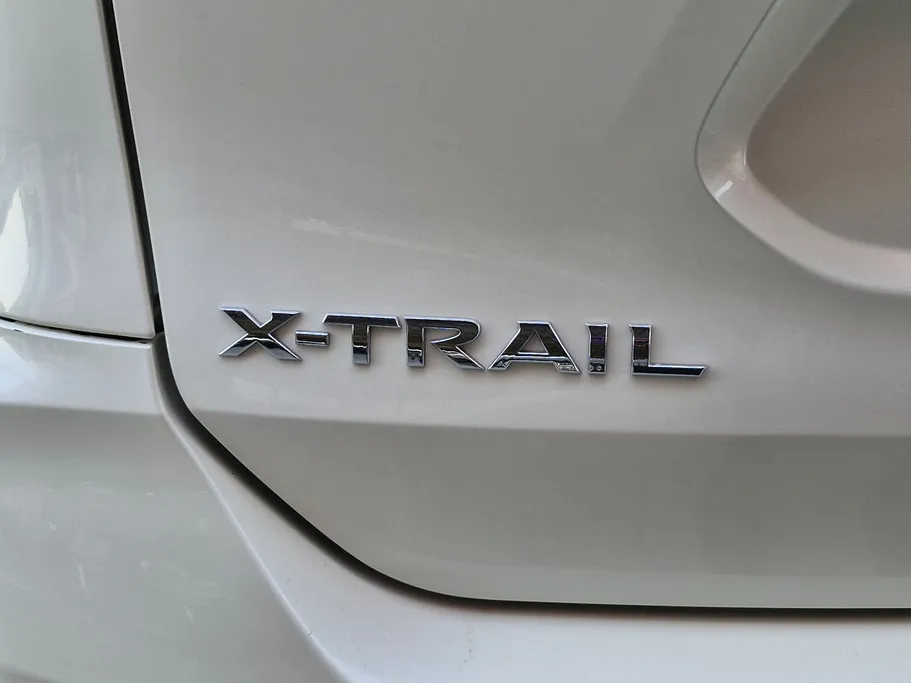 2022 Nissan Xtrail S 5 Seats 