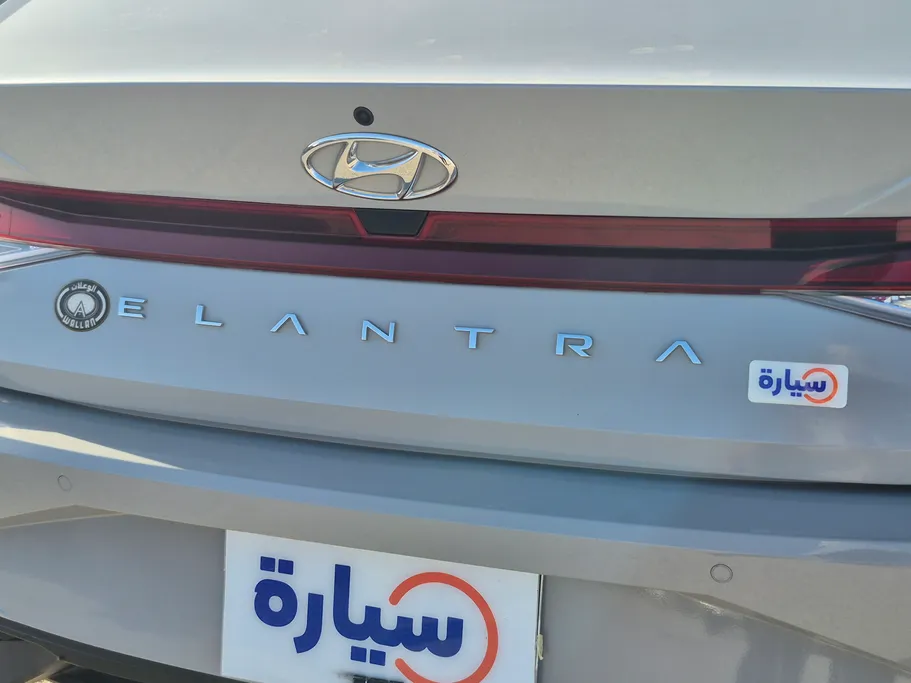 هيونداي النترا سمارت 2023 