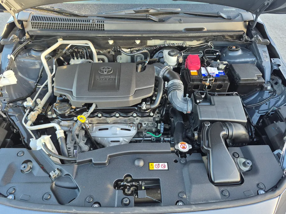 2023 Toyota Yaris  Y 