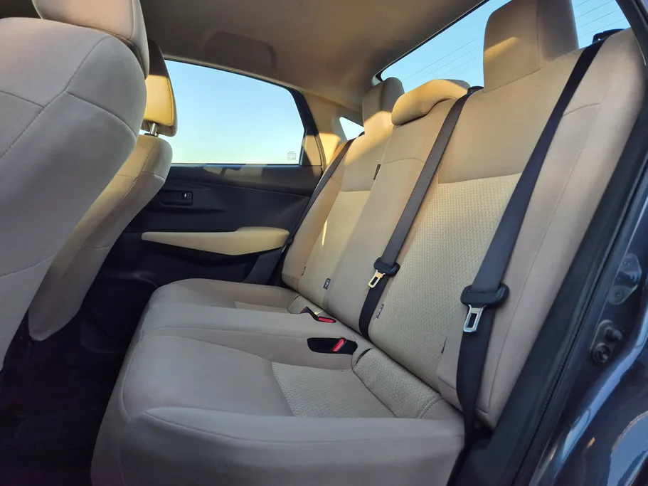 2023 Toyota Yaris  Y 