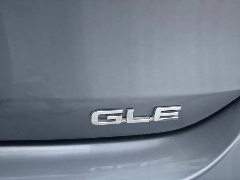 تويوتا هايلاندر GLE 2023 