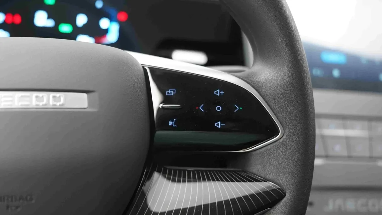 جايكو جي 5 كمفورت 2026 