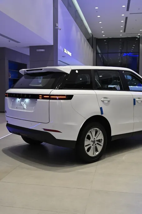 جايكو جي 5 كمفورت 2026 