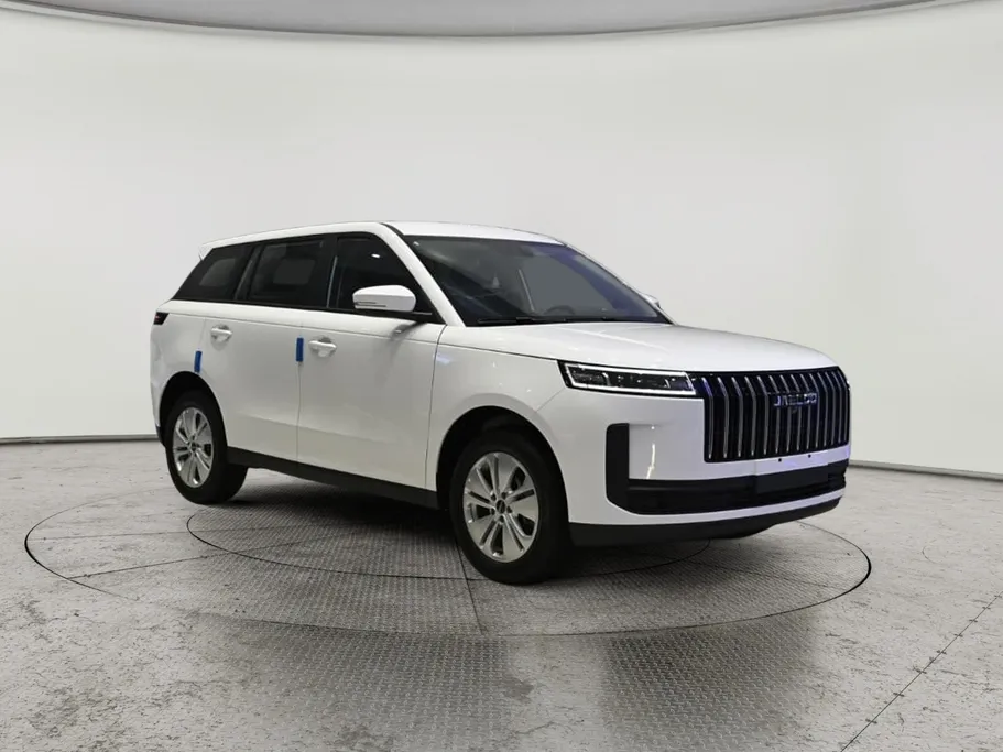 جايكو جي 5 كمفورت 2026 