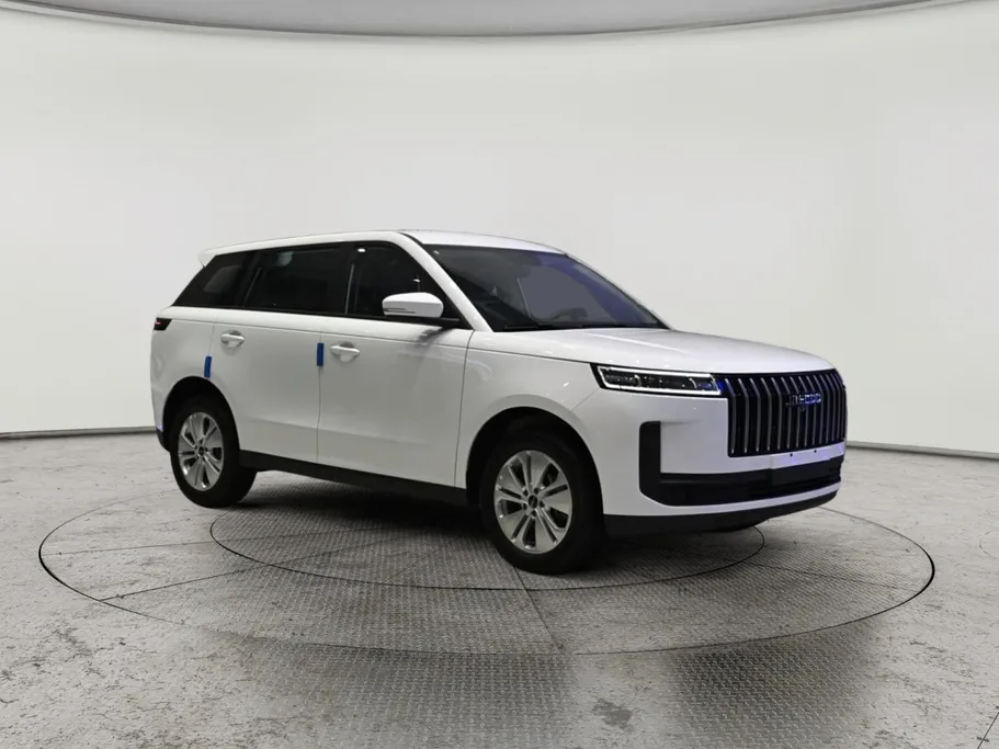 جايكو جي 5 كمفورت 2026 