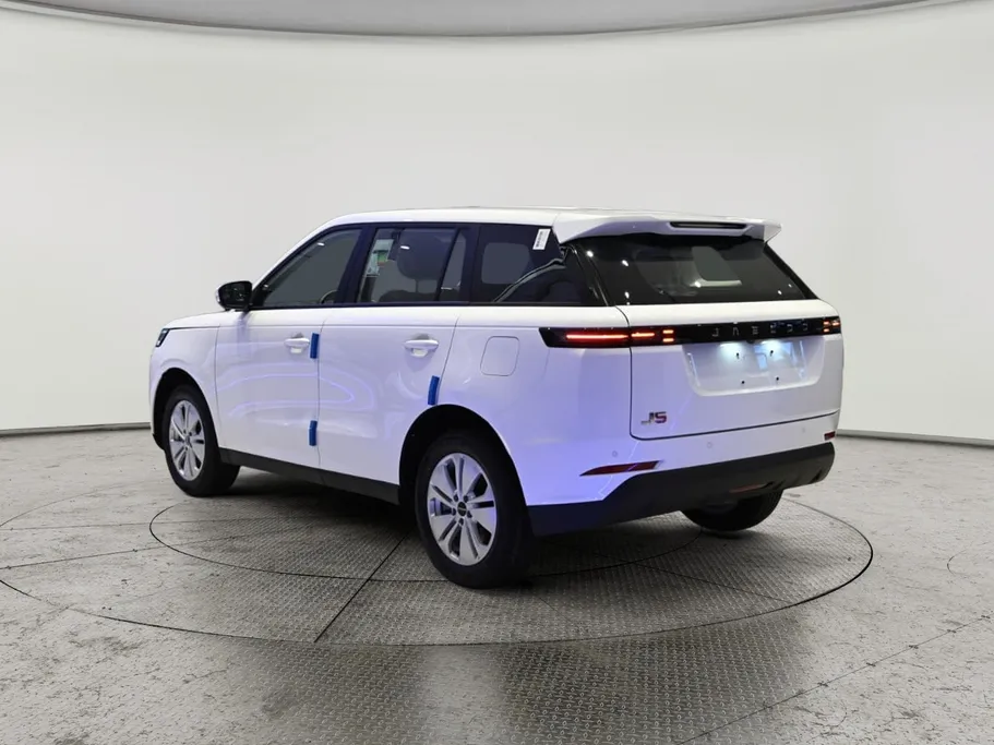 جايكو جي 5 كمفورت 2026 