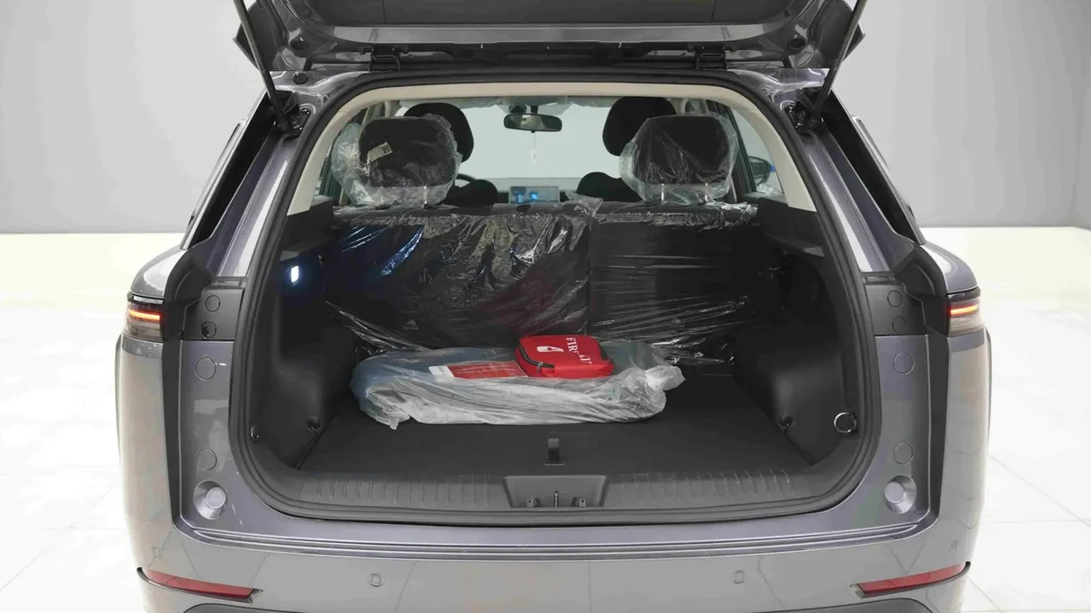 جايكو جي 5 كمفورت 2026 