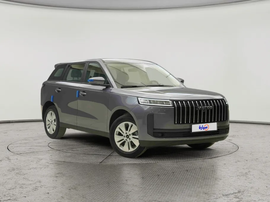 جايكو جي 5 كمفورت 2026 