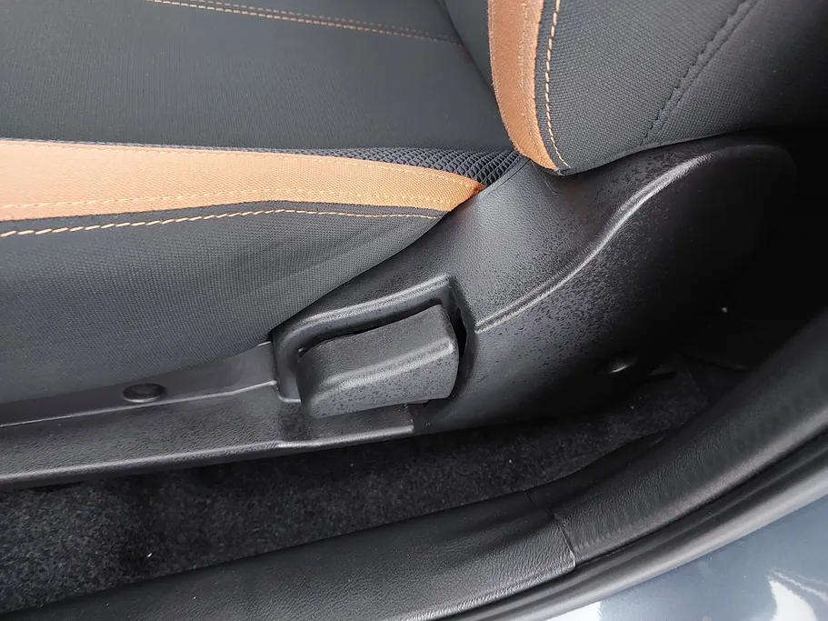 2023 Chery Tiggo 2 Pro Comfort