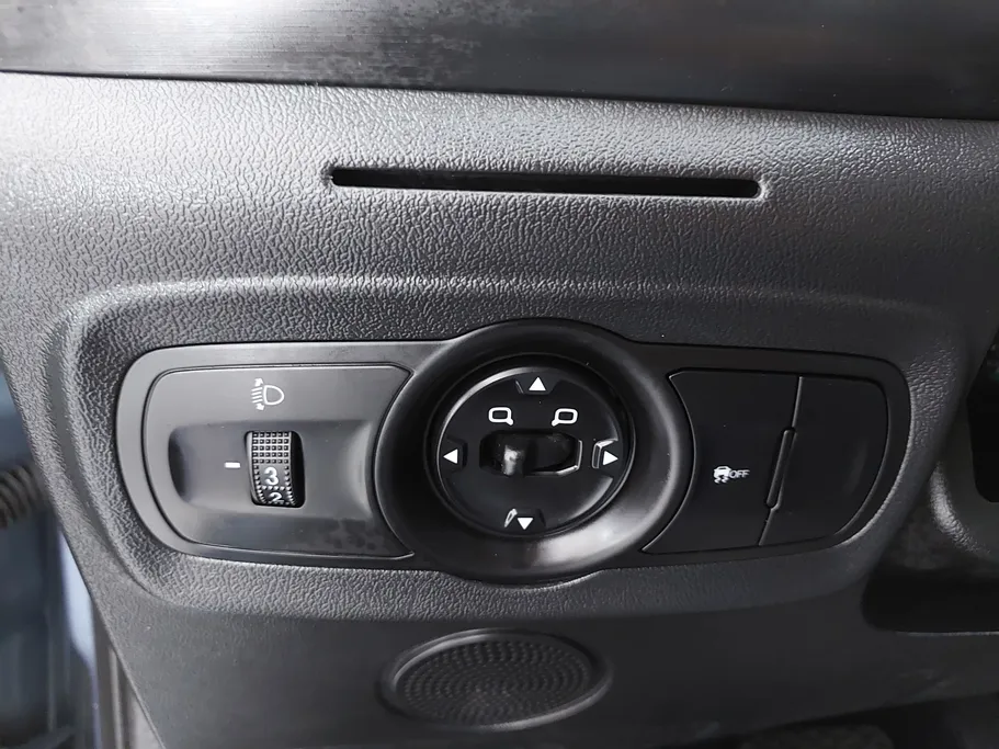 2023 Chery Tiggo 2 Pro Comfort