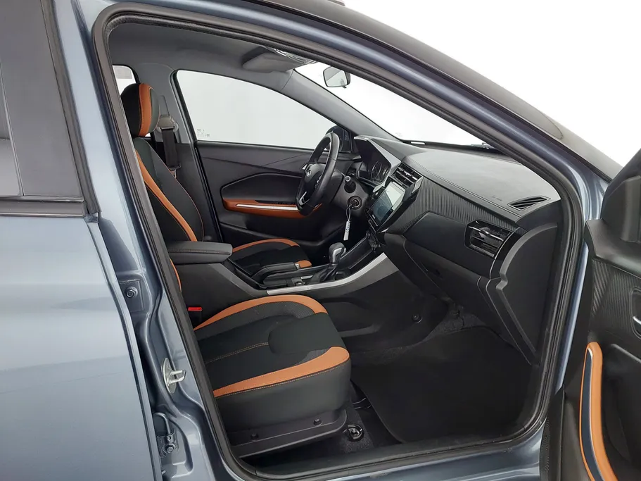 2023 Chery Tiggo 2 Pro Comfort