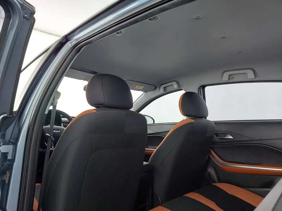 2023 Chery Tiggo 2 Pro Comfort