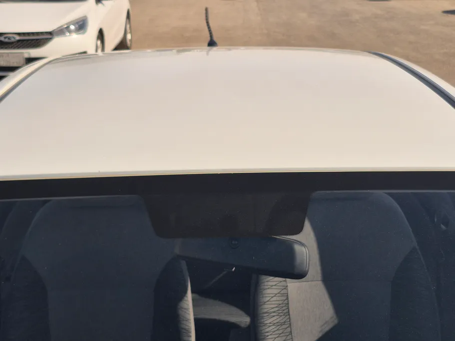 2022 Kia Pegas LX 