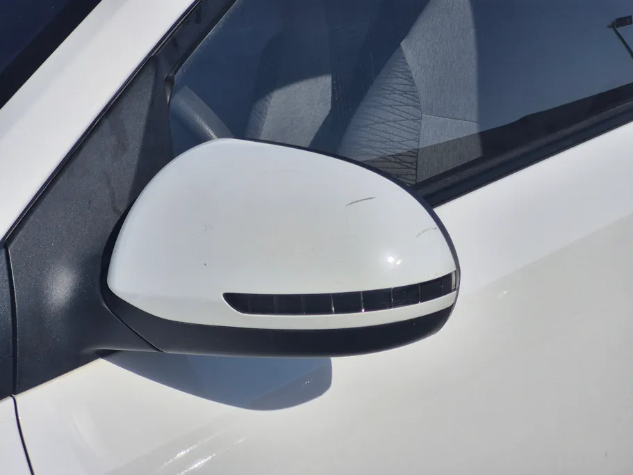 2022 Kia Pegas LX 