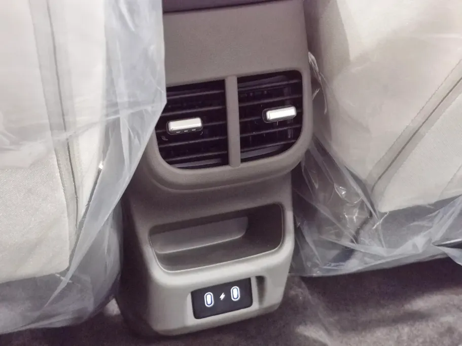 2026 Hyundai Accent Smart 