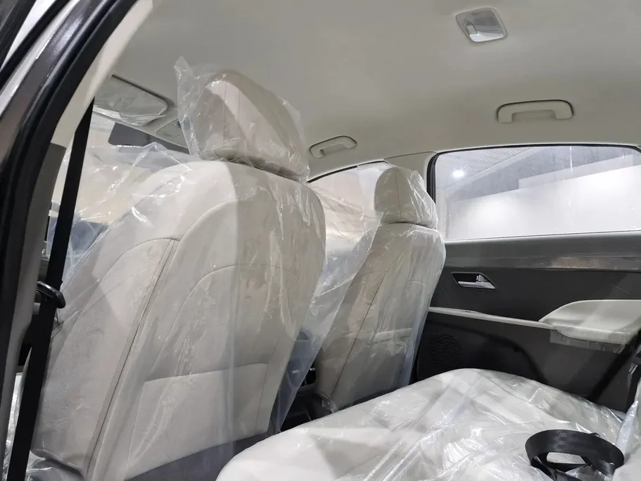 2026 Hyundai Accent Smart 