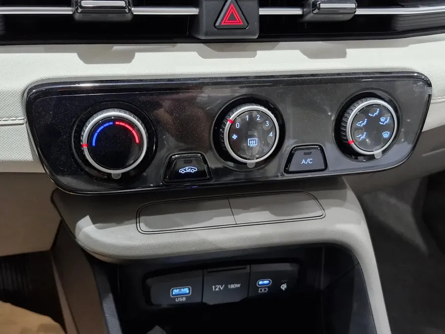 2026 Hyundai Accent Smart 