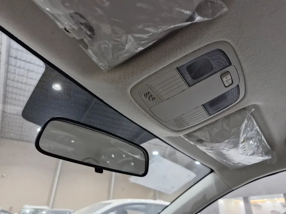 2026 Hyundai Accent Smart 