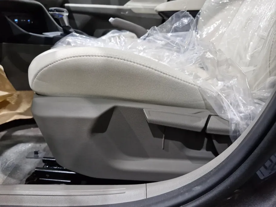 2026 Hyundai Accent Smart 