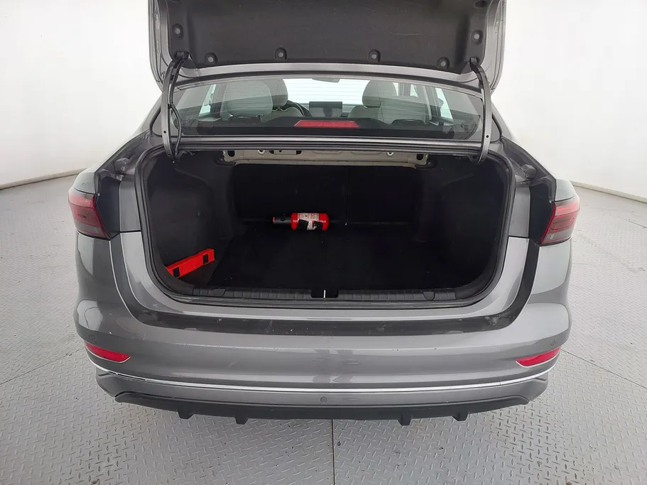 2023 Geely Emgrand GS 