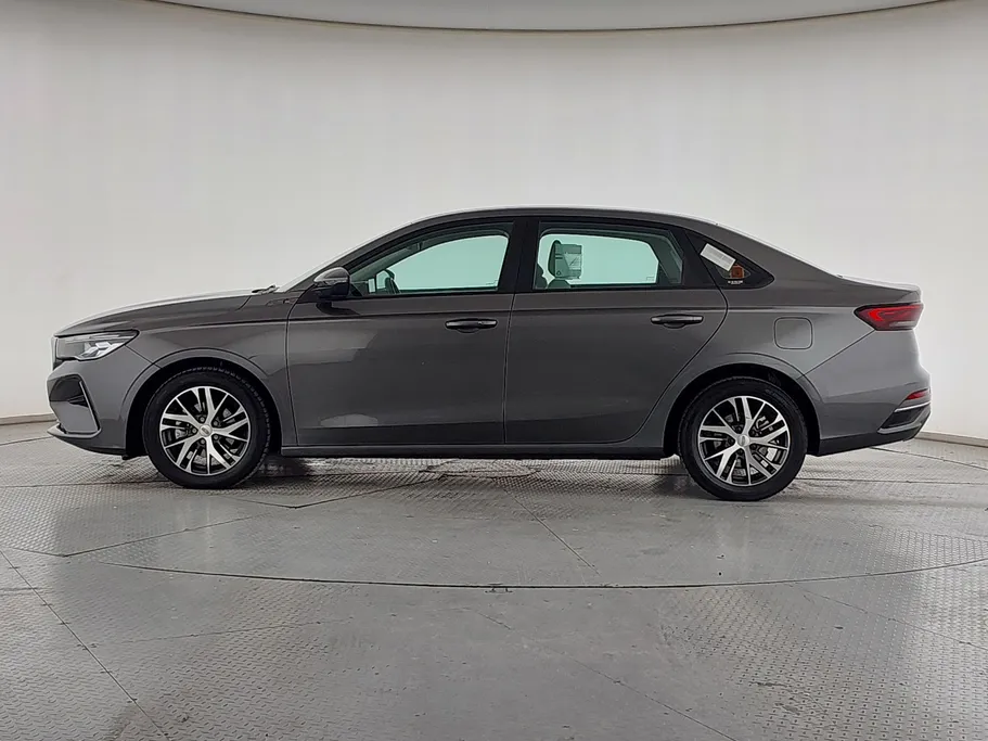 2023 Geely Emgrand GS 