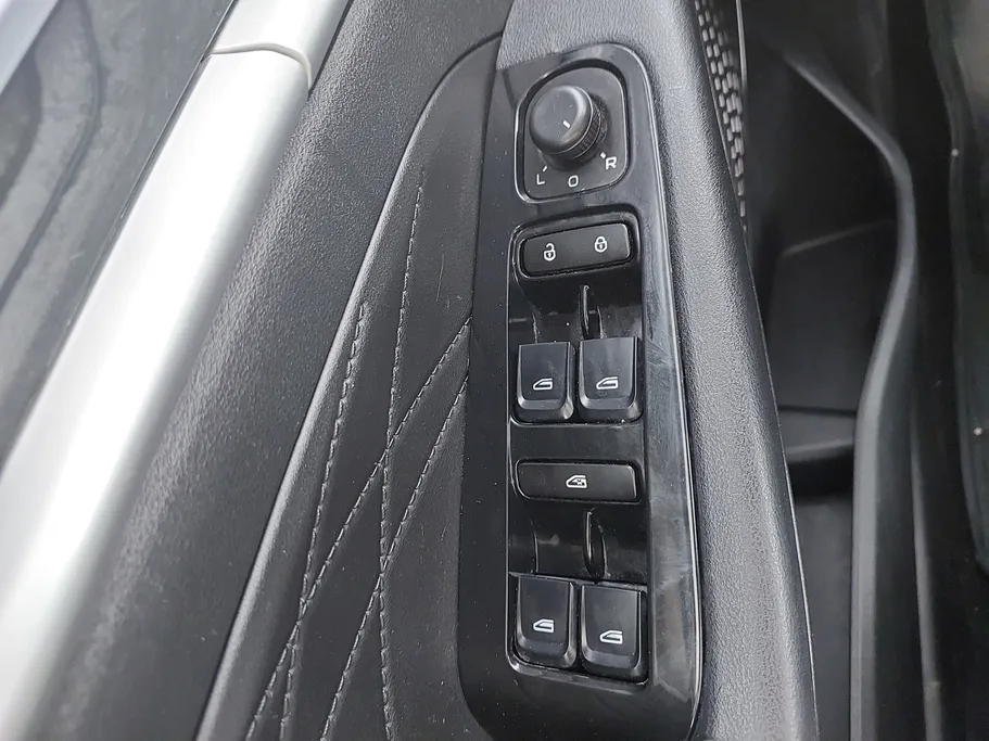 2023 Geely Emgrand GS 