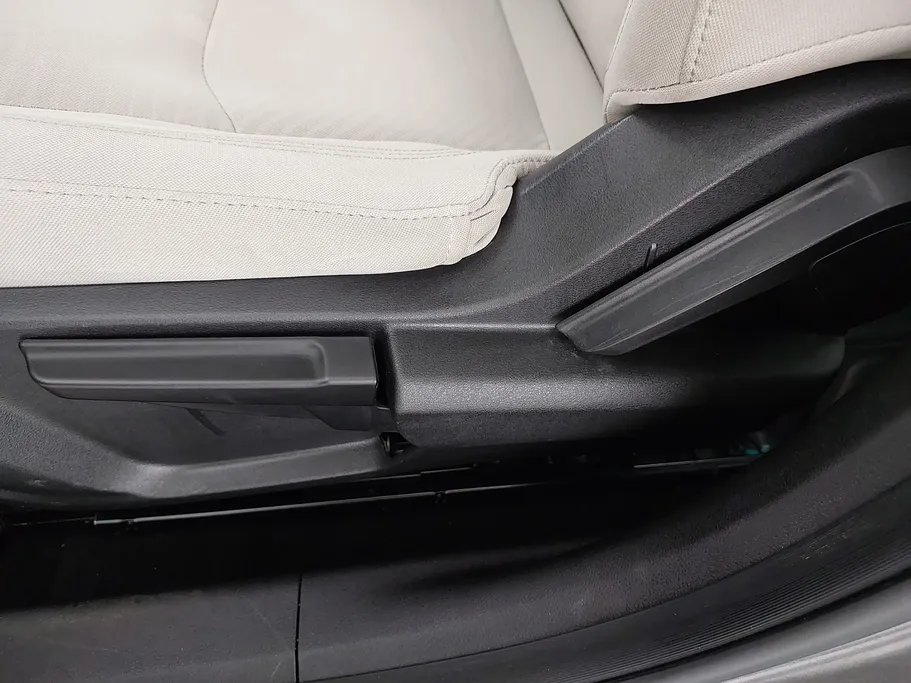2023 Geely Emgrand GS 