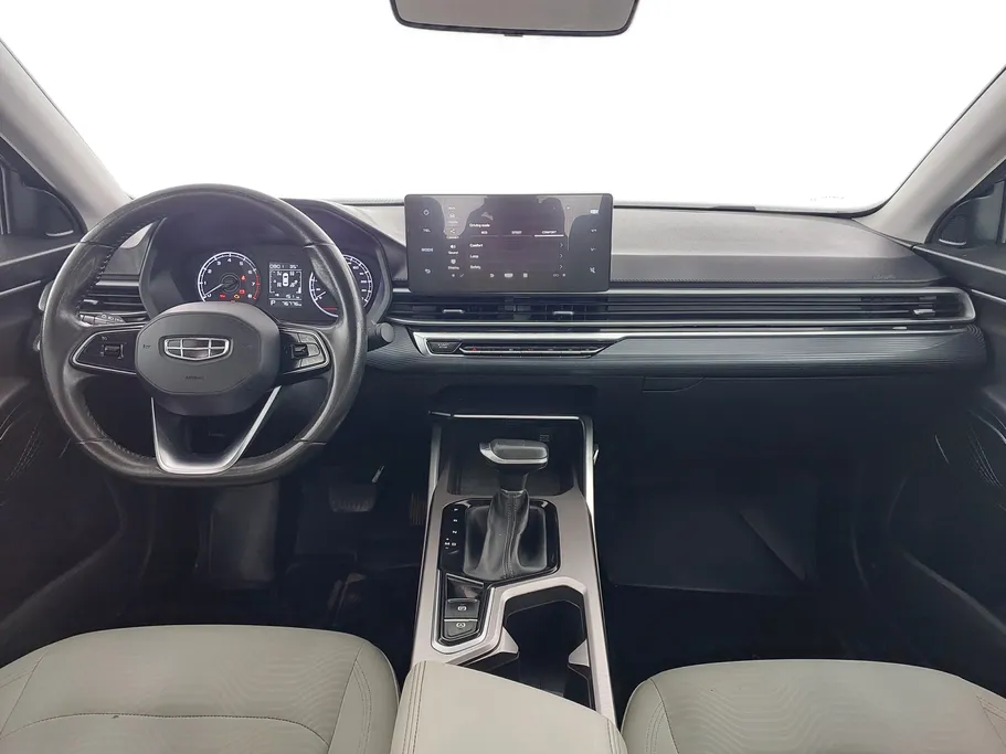 2023 Geely Emgrand GS 