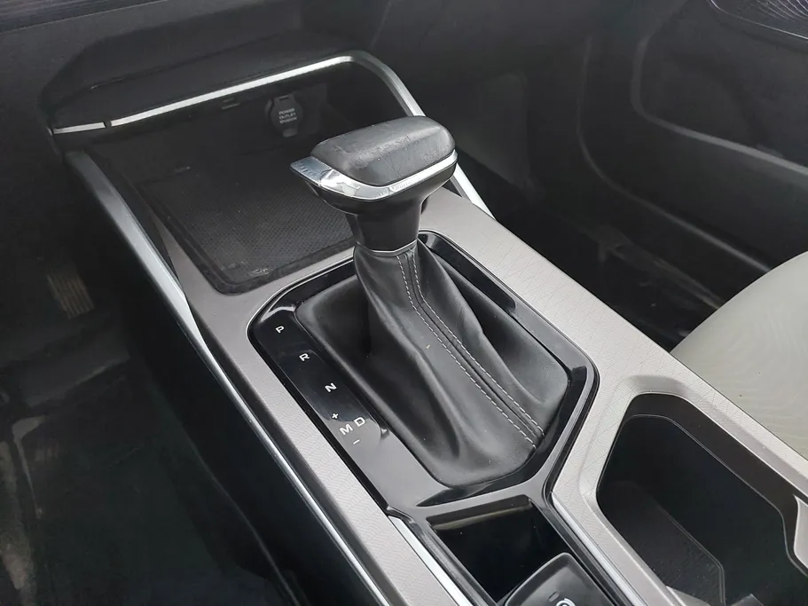 2023 Geely Emgrand GS 