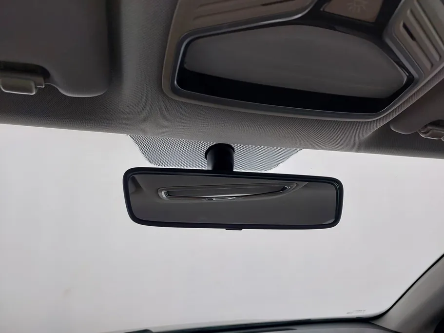 2023 Geely Emgrand GS 