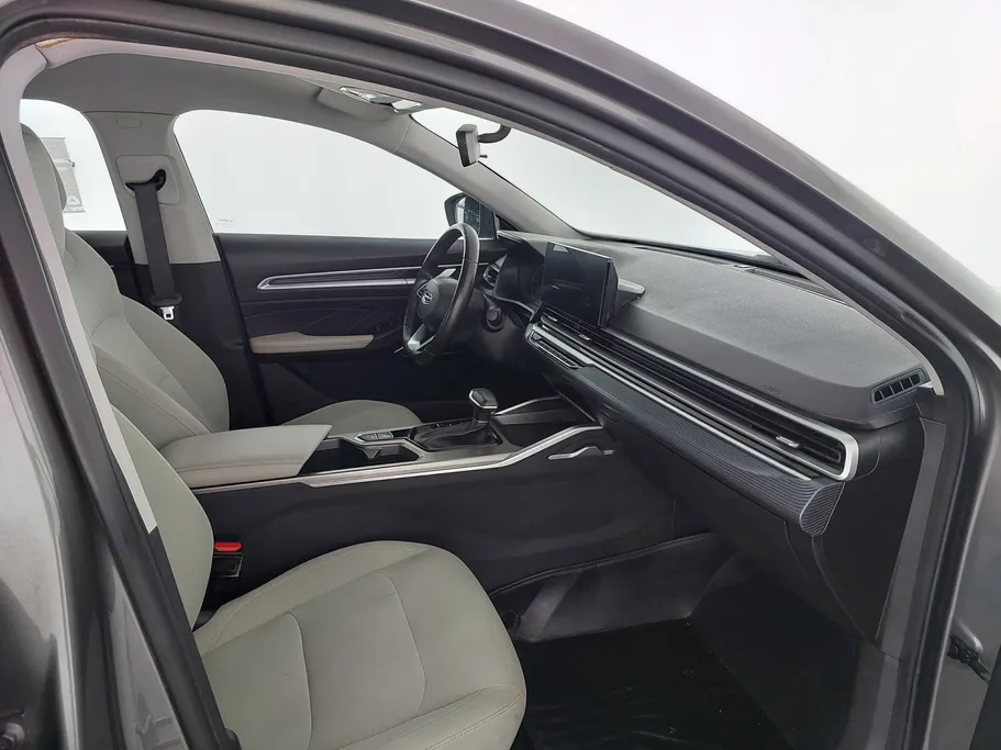 2023 Geely Emgrand GS 