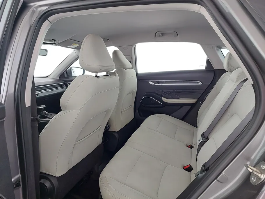 2023 Geely Emgrand GS 