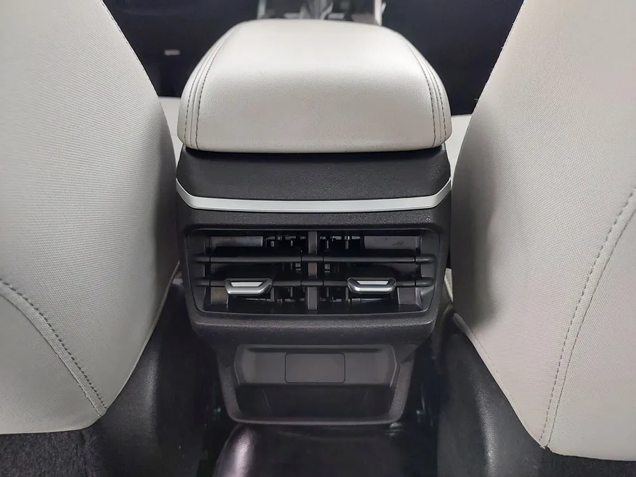 2023 Geely Emgrand GS 