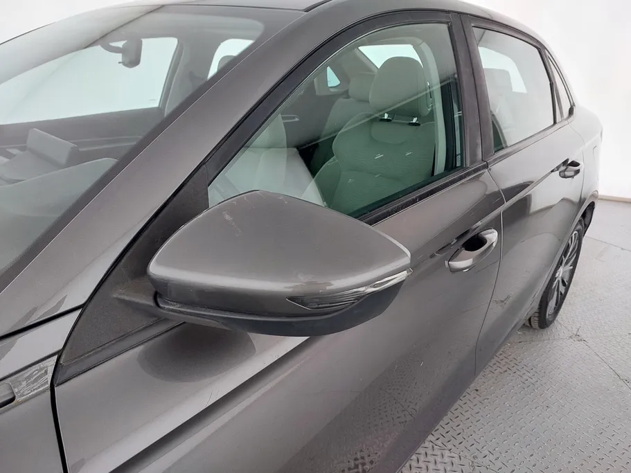 2023 Geely Emgrand GS 