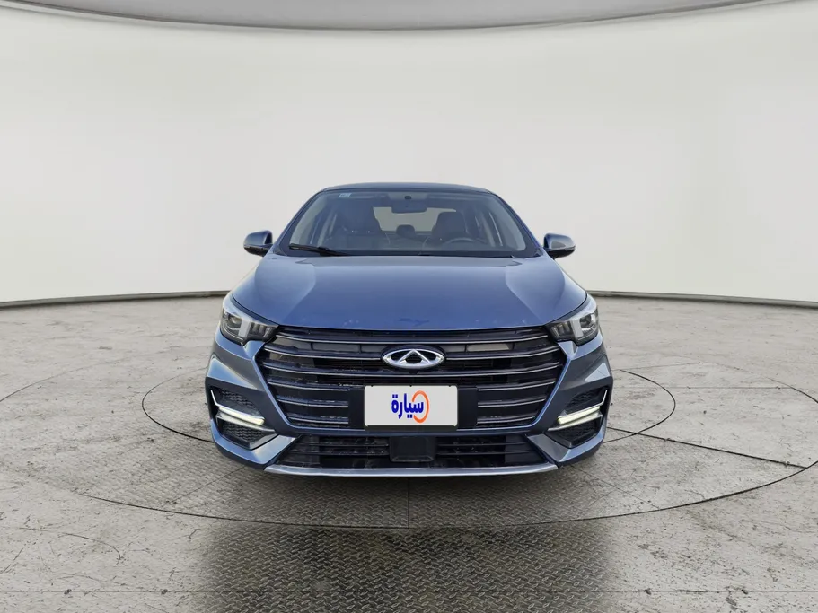 2023 Chery Arrizo 6 Pro Comfort 