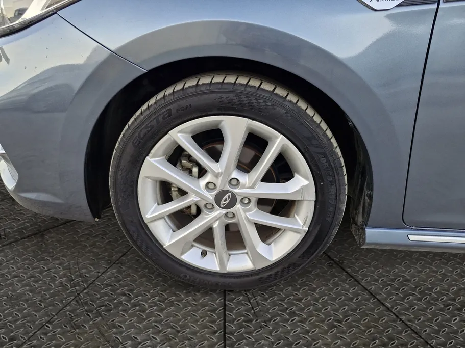 2023 Chery Arrizo 6 Pro Comfort 
