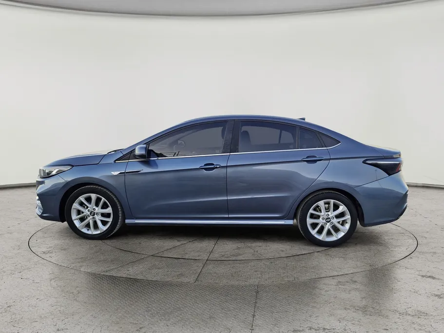 2023 Chery Arrizo 6 Pro Comfort 