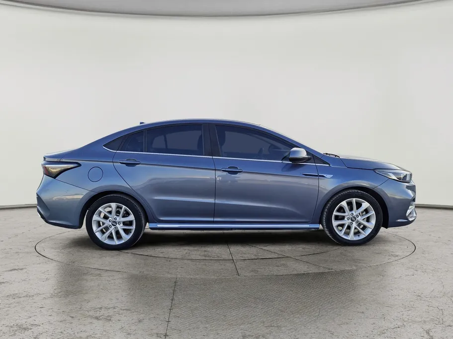 2023 Chery Arrizo 6 Pro Comfort 