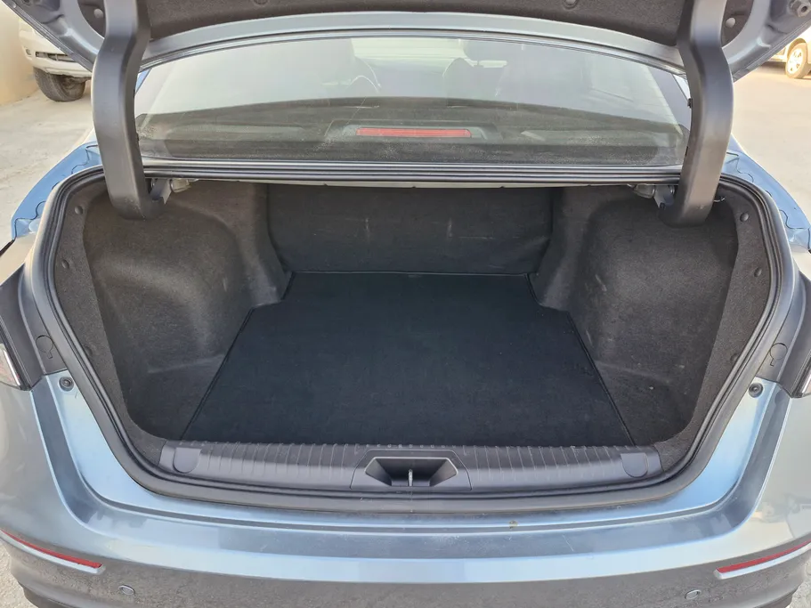 2023 Chery Arrizo 6 Pro Comfort 